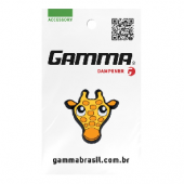 Antivibrador Gamma Emotions Girafa  - 1Und